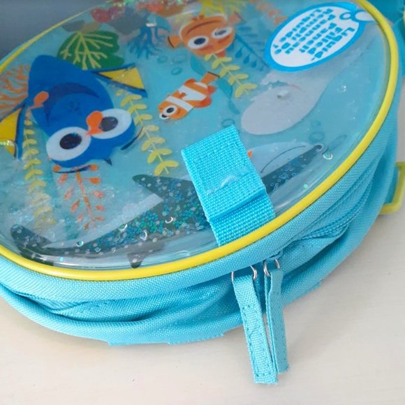 Disney Finding Dory Nemo Junior Water Backpack 🐱 - Picture 4 of 8